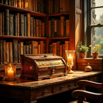 Soothing Soundscapes Kit