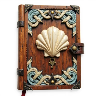 Tideskeeper's Journal
