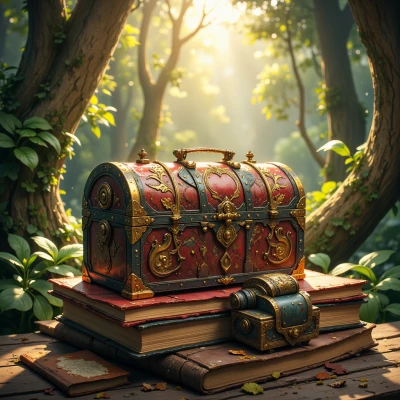 Terraka Explorer Kit