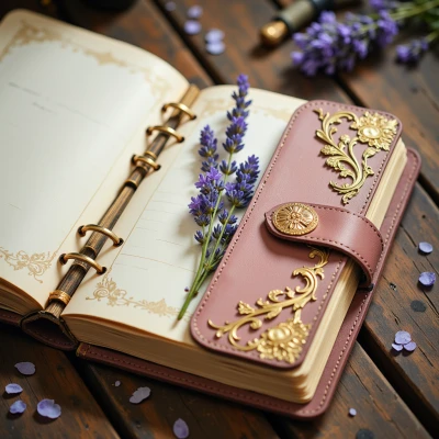 Mindful Moments Journal