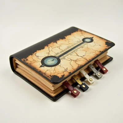 Weather Wisdom Journal