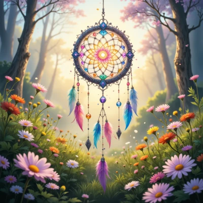 Dreamcatcher