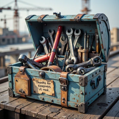 Workshop Survival Kit