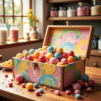 Sugar Sparkle Collection