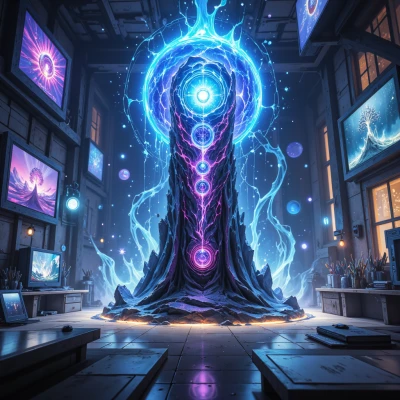 Dreamcatcher Console