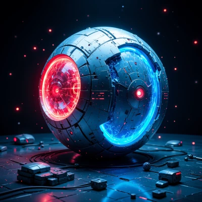 CyberSphere