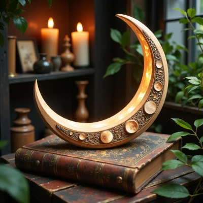 Moonlit Herbal Press