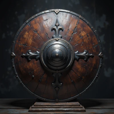 Vitalis Shield