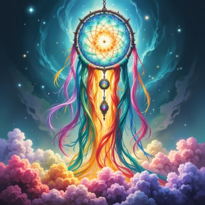 Dreamcatcher Collection