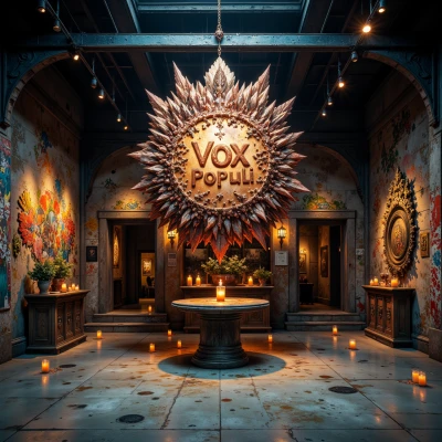 Ember's Freedom Bell