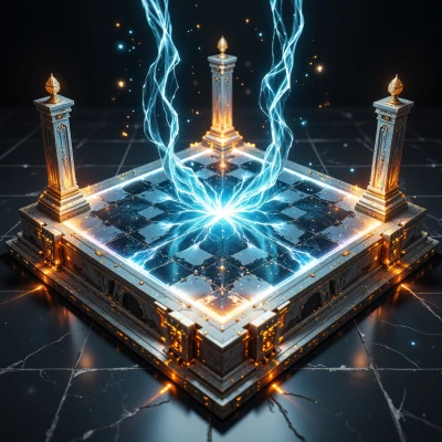 Tactical Masterpiece