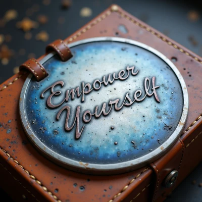 Motivator's Medallion