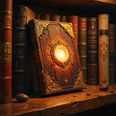 Mindful Moment Memento