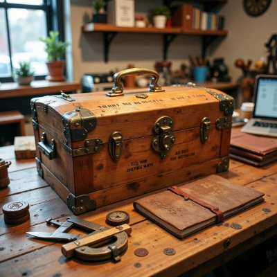 RiskTaker's Toolbox