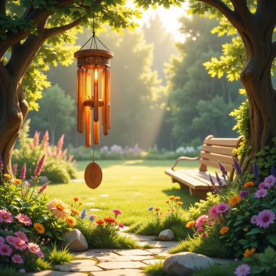 Whispering Winds Whisperer