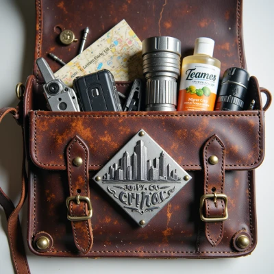 Urban Survival Kit