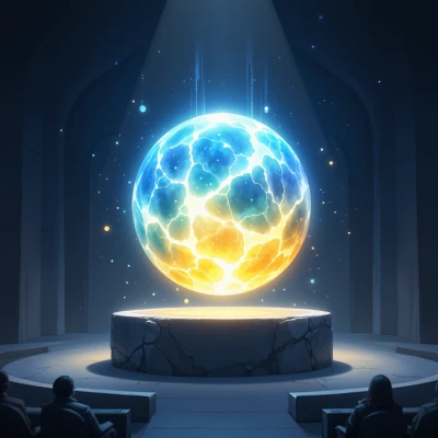 Empowerment Orb