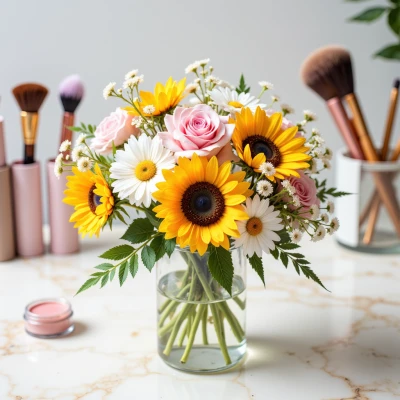 Beauty Bloom Bouquet