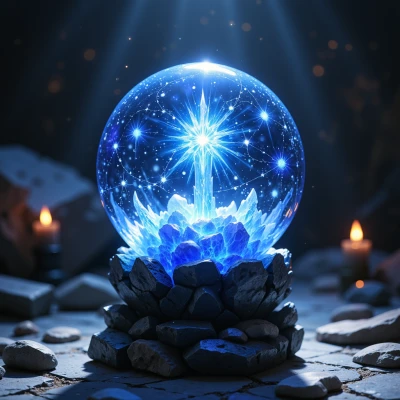 Stellar Chakra Tuner