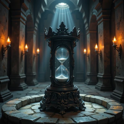 Eternal Hourglass