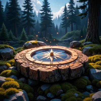 Moonlit Hunter's Companion