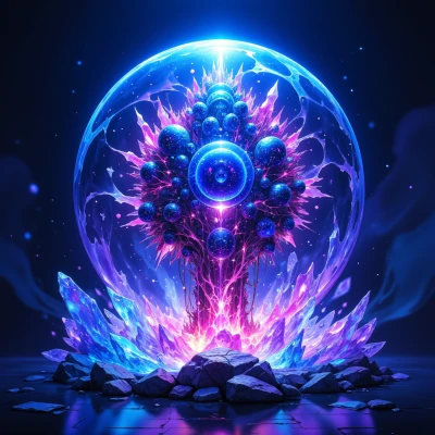 Lumina Orb