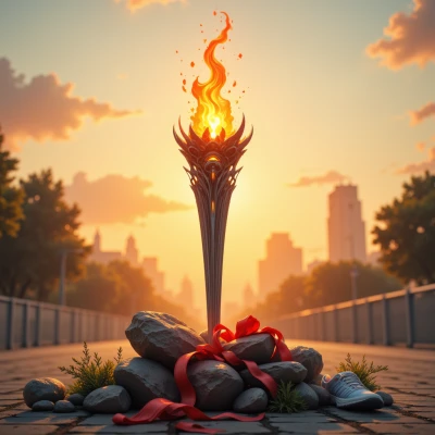 Torch Champion