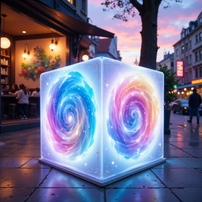 Meme Maker's Masterpiece