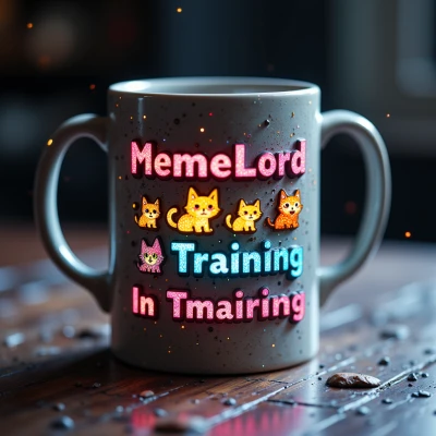 MemeMaster Mug