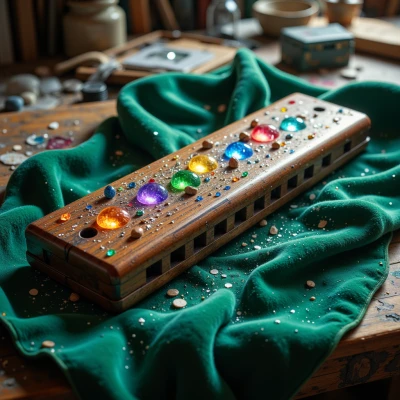 Mischief Maker's Muse