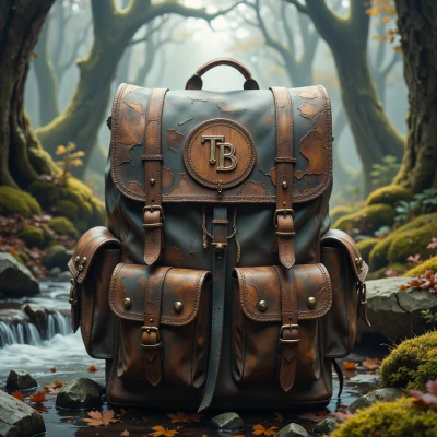 Terraverde Expedition Pack