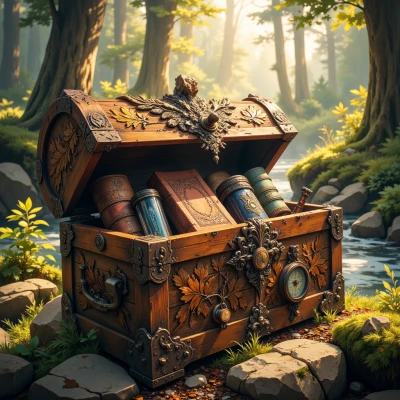 Wilderness Survival Kit