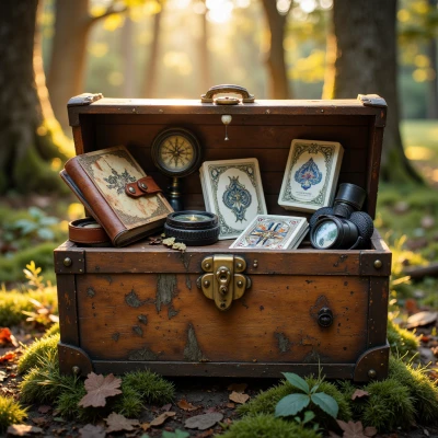 Wildlife Conservation Kit