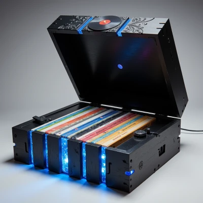 Beatwave Box