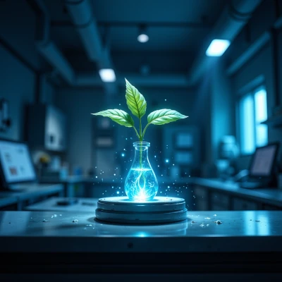 Regenerative Seedling