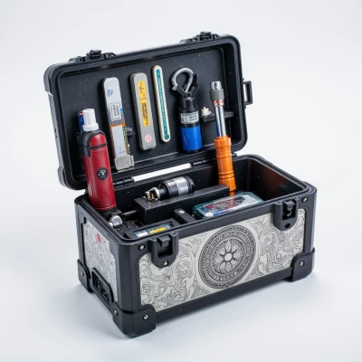 Avalanche Revival Kit