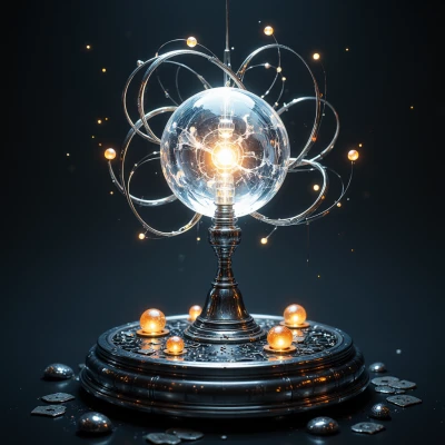 Neurosonic Resonator