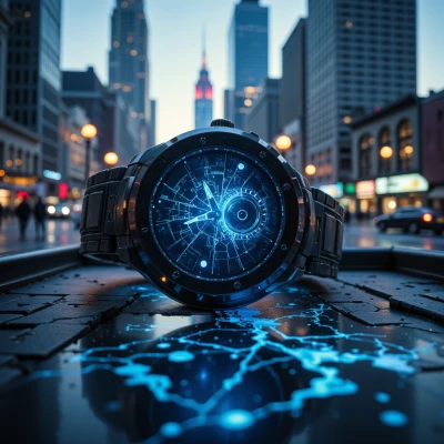 NightShift Navigator