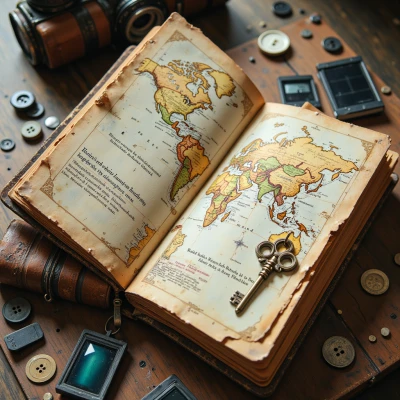 Sunset Chaser Journal