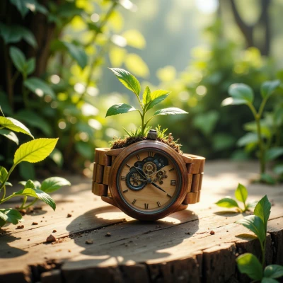 EcoCycle Watch
