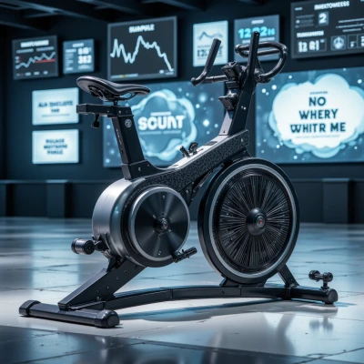 Turbo Trainer