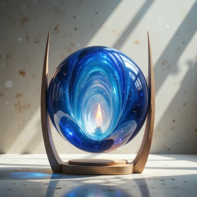 Vitality Orb