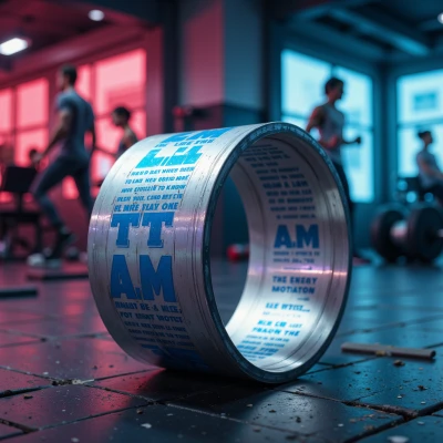 Empowerment Wristband