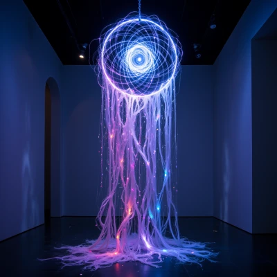 Riotous Dreamcatcher