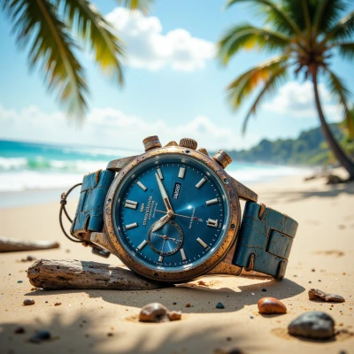 Coastal Compass Watch