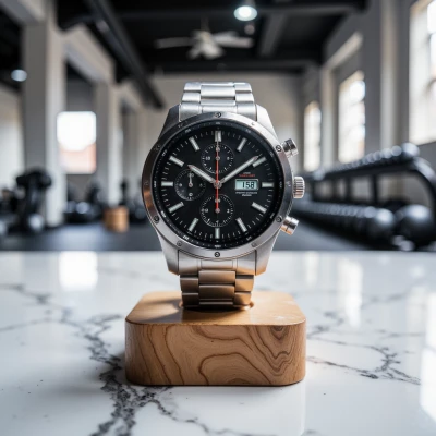 Apex Performance Tracker