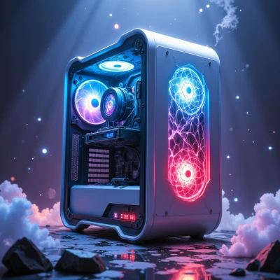 Quantum Dreamcatcher