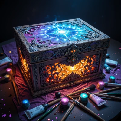 Lumina Box
