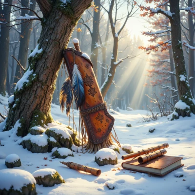 Windcatcher's Quiver