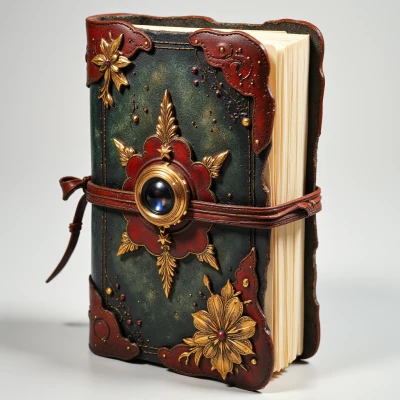 Storycatcher Journal